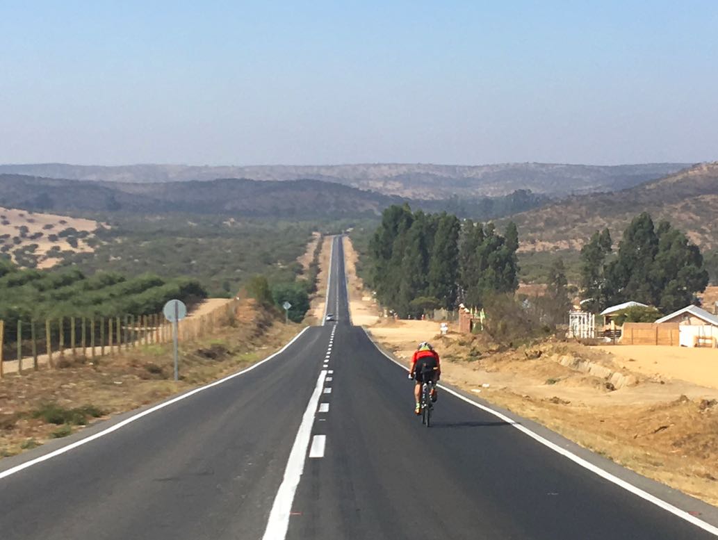 Brevet 600km 2019